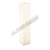 Пенал SV-мебель Вега ВМ-01